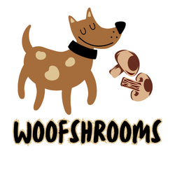 Woofshrooms